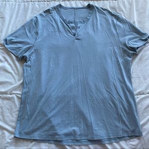 Lululemon 5 Year Henley